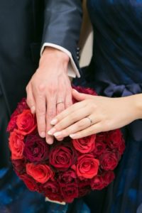 結婚指輪のサイズはどうしてる きつい方がいいって本当 みのりブログ